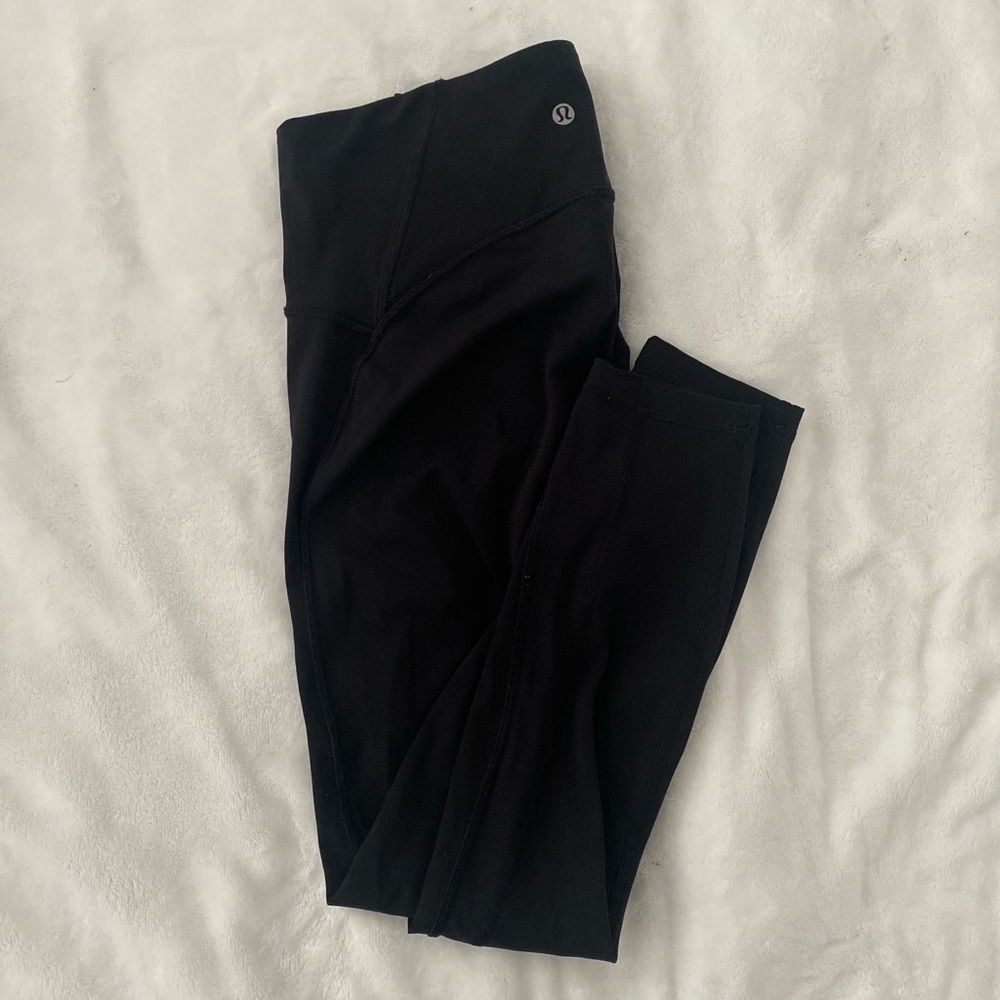 Lululemon Running Leggings